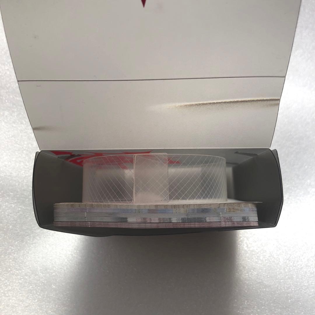 ヴァンパイア騎士 ケース入り メモ カード