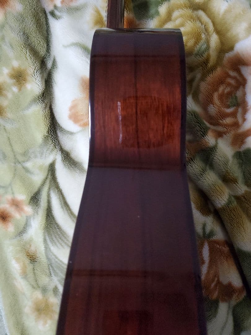 Fernandes F130 アコースティックギター 日本製