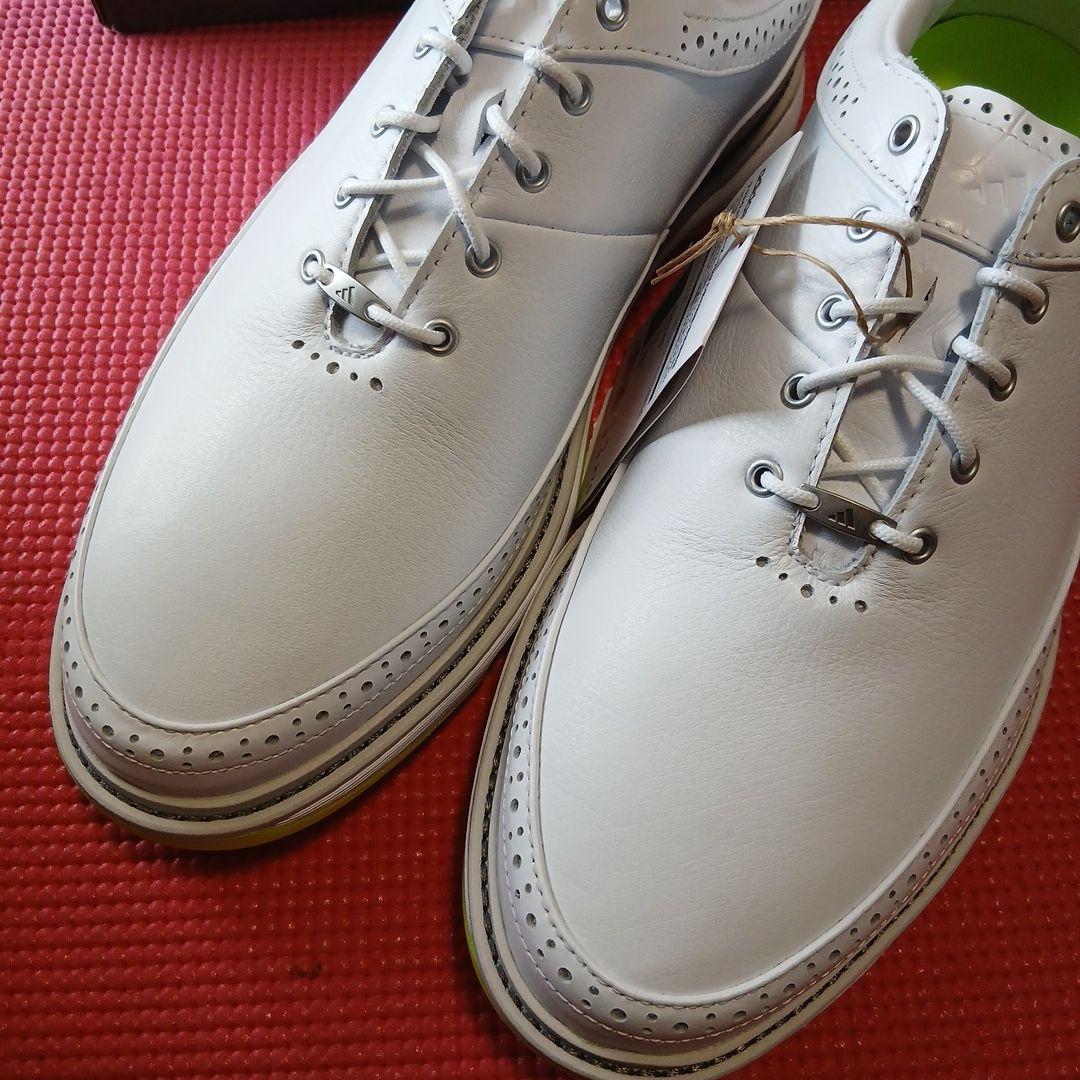 今だけ値下げ アディダスゴルフ adidas Golf MC80 26.5cm