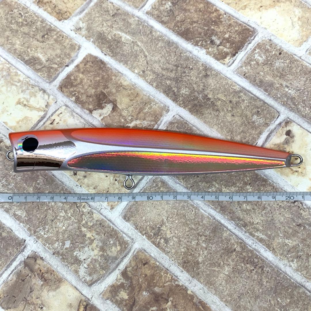 メロン屋工房　サーチポップ　20cm　100g　2コセット