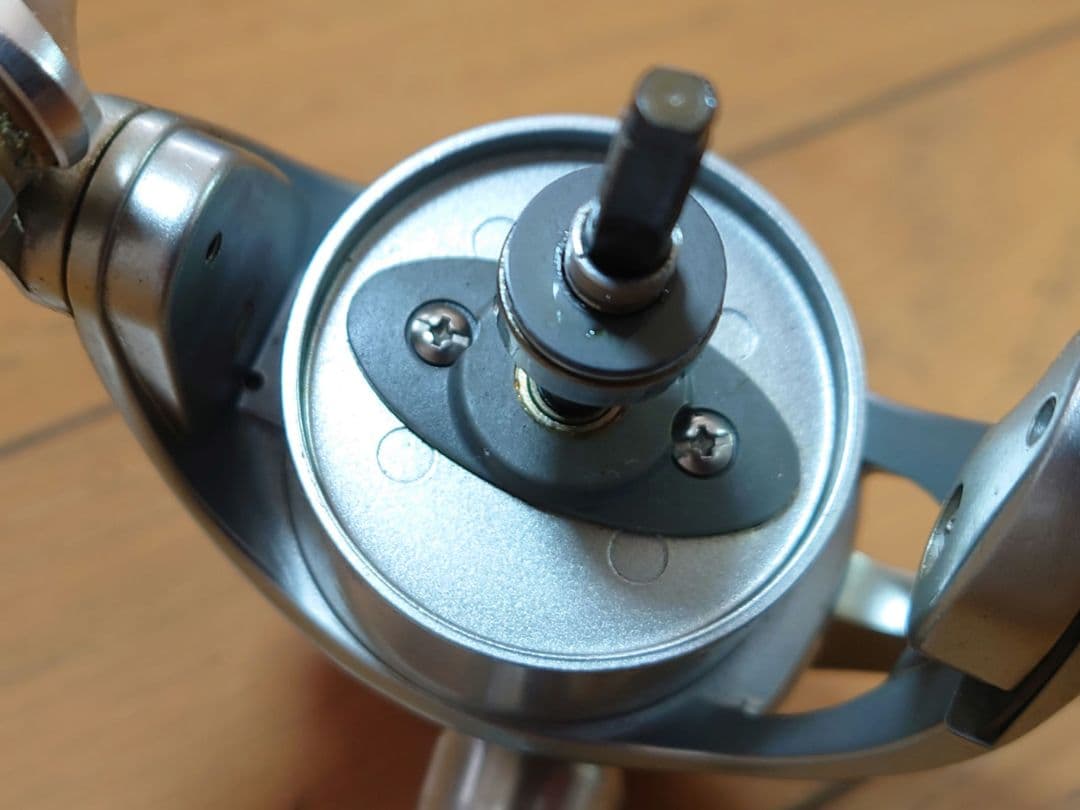 シマノ ステラ 2500 98 モデル かなりの美品 SHIMANO 98ステラ