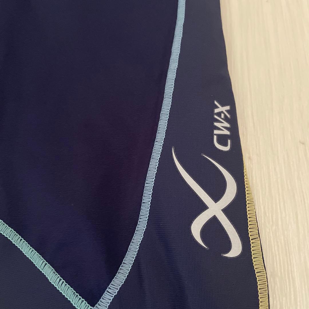 ワコール CW-X レディーススパッツS スポーツタイツ　トレーニングパンツ