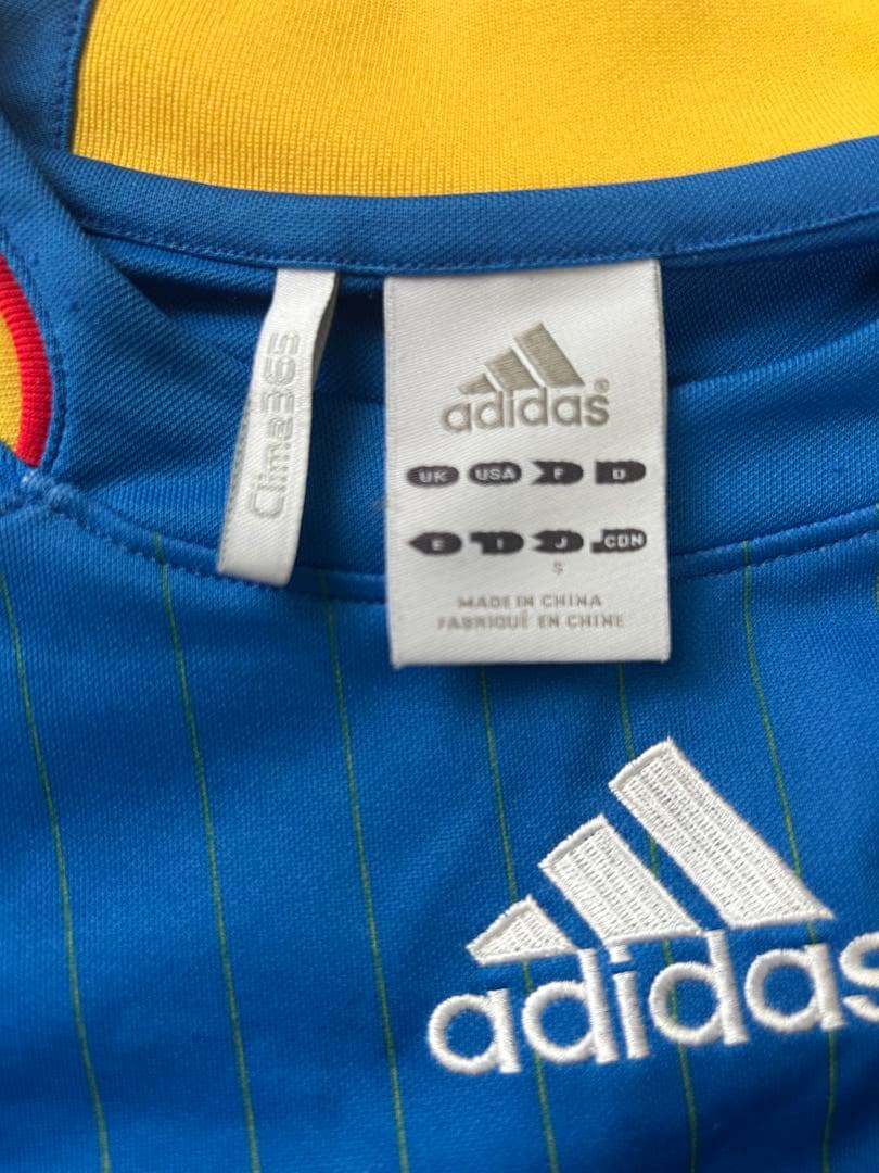 ユニフォーム 日本代表 2008年 ワールドカップ Tシャツ トップス シャツ