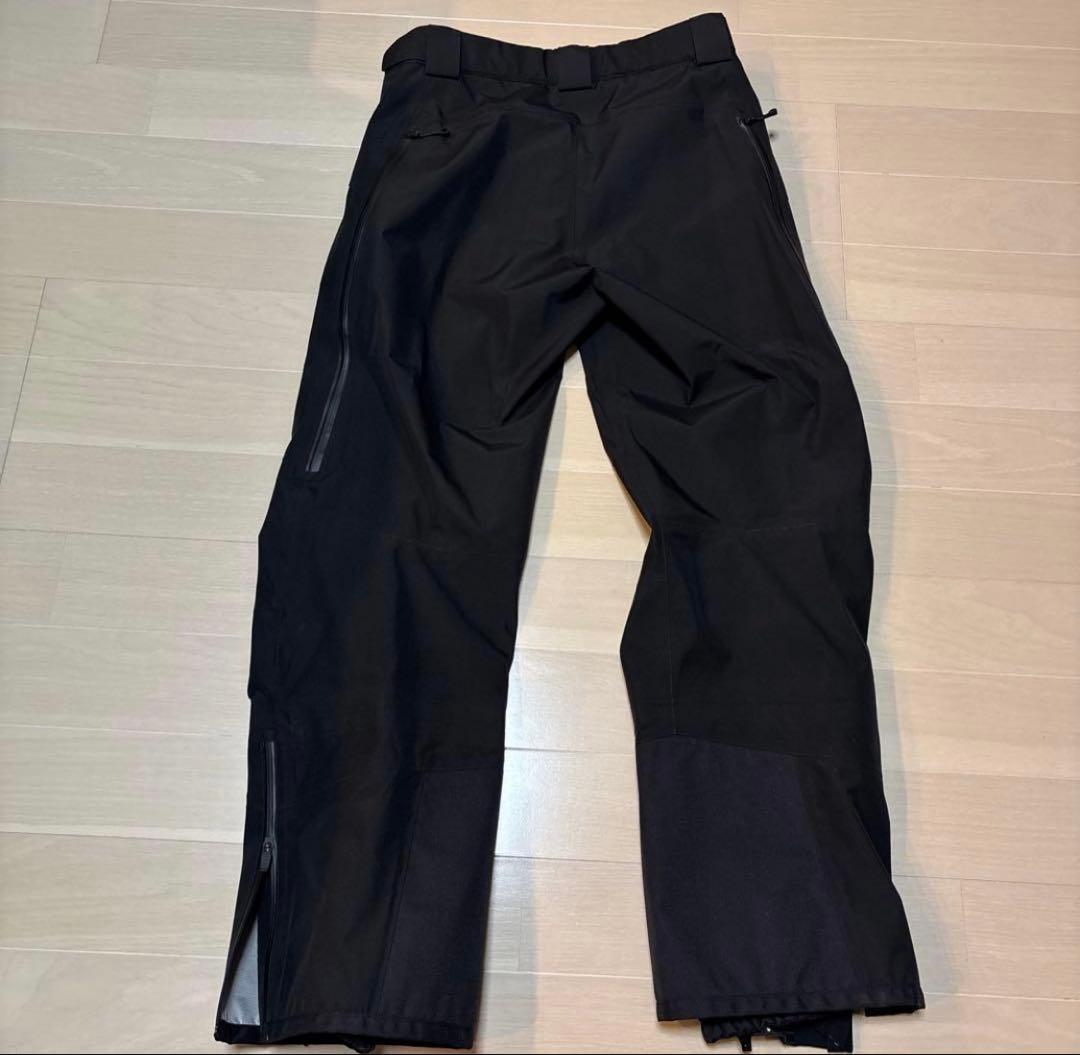 ノースフェイス THE NORTH FACE パウダーガイド ウェア 上下セット