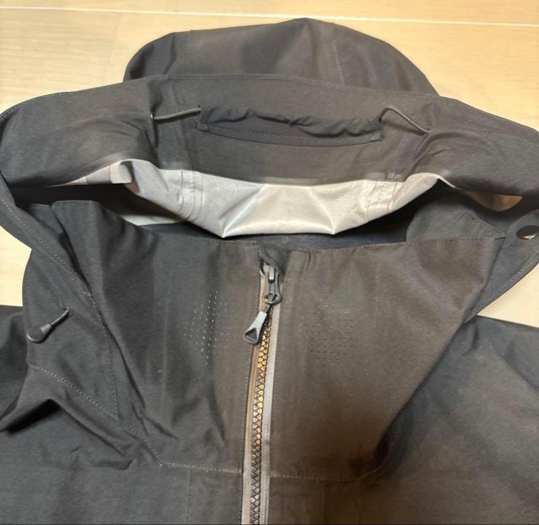 ノースフェイス THE NORTH FACE パウダーガイド ウェア 上下セット