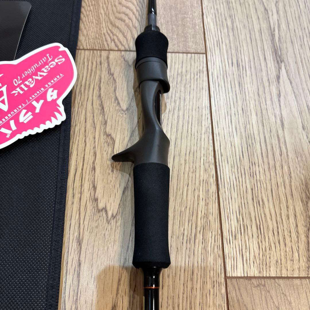 ヤマガブランクス タイラバ 70AT