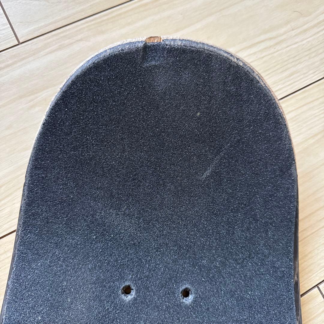 SUPREME パンケーキデザイン スケートボードデッキ8.25