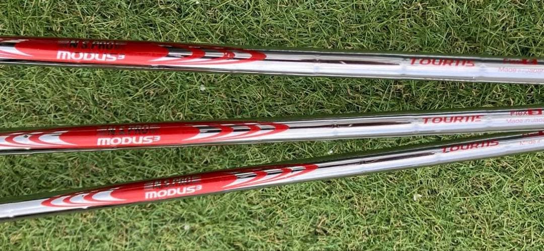 TaylorMade P770 2020 アイアンセット 6本