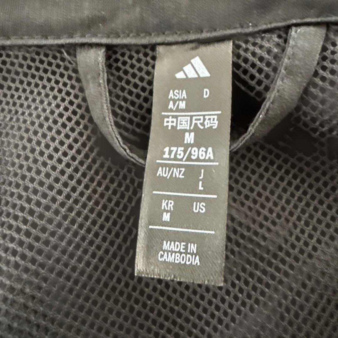 Liverpool FC adidas ジャケット Mサイズ