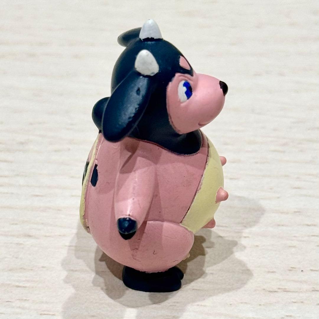 ミルタンク 初期 モンコレ TOMY フィギュア Pokémon ポケモン