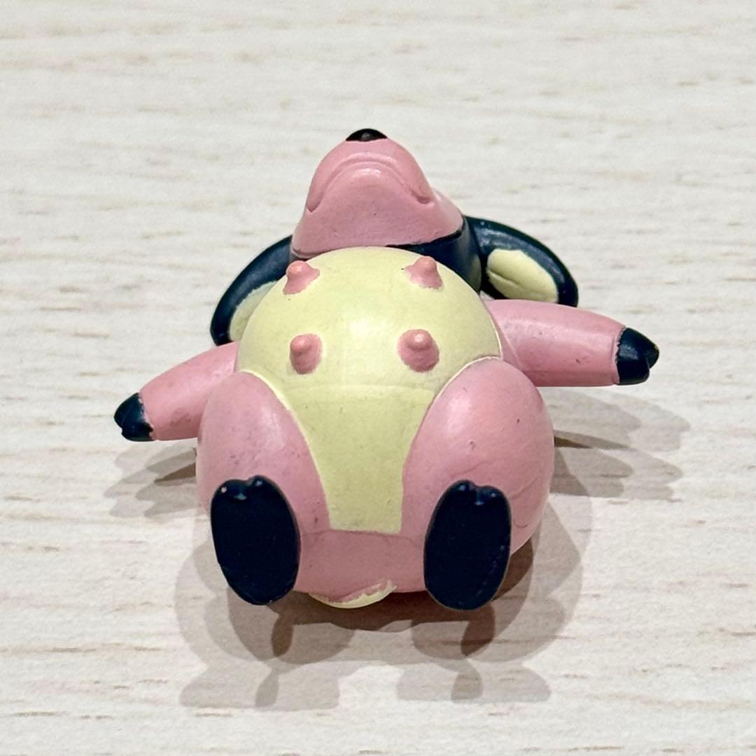 ミルタンク 初期 モンコレ TOMY フィギュア Pokémon ポケモン