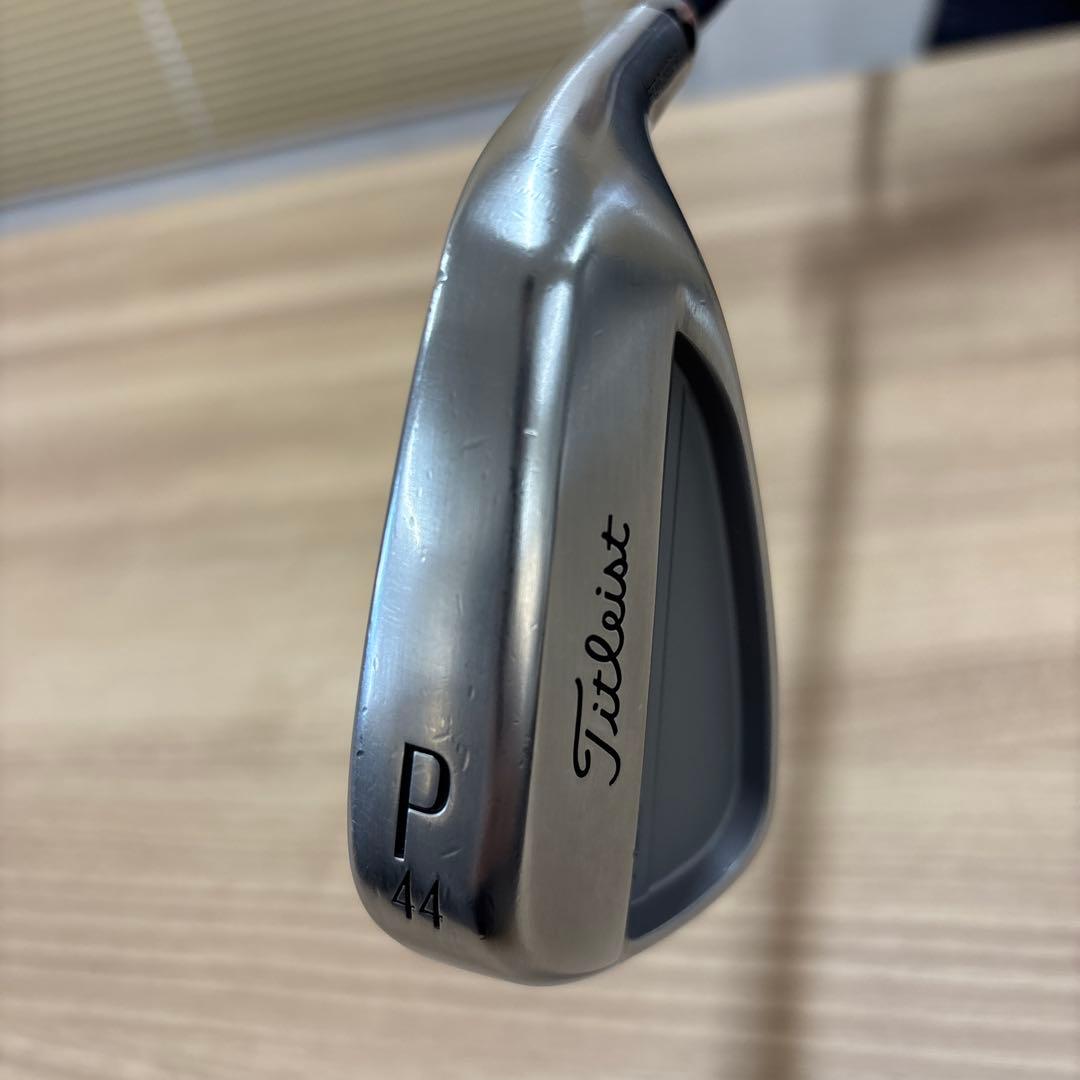 タイトリスト 2025 T150アイアン 5i～PW 6本 ハドラスコーティング