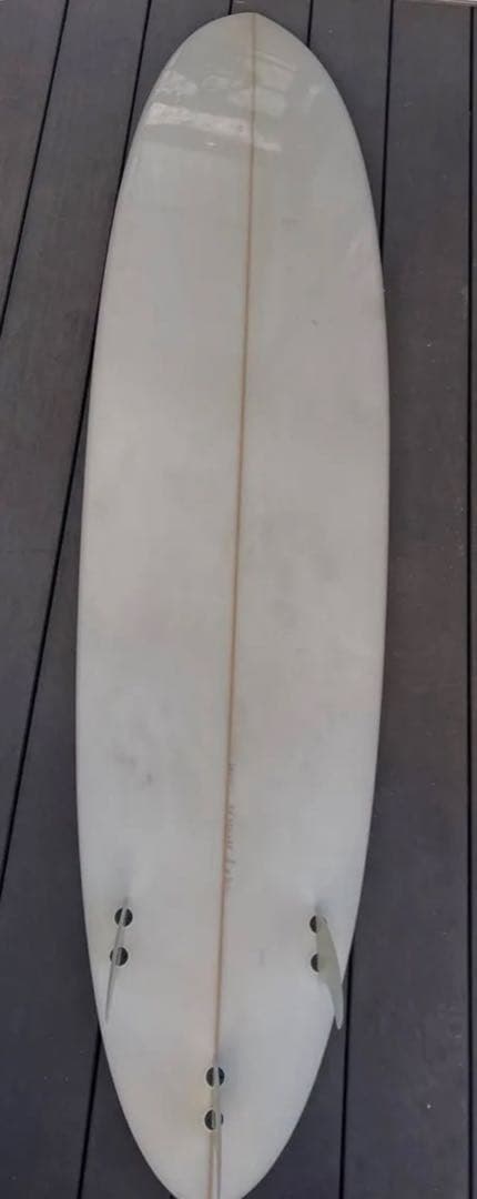 akusoku　サーフボード7.6ft ボード