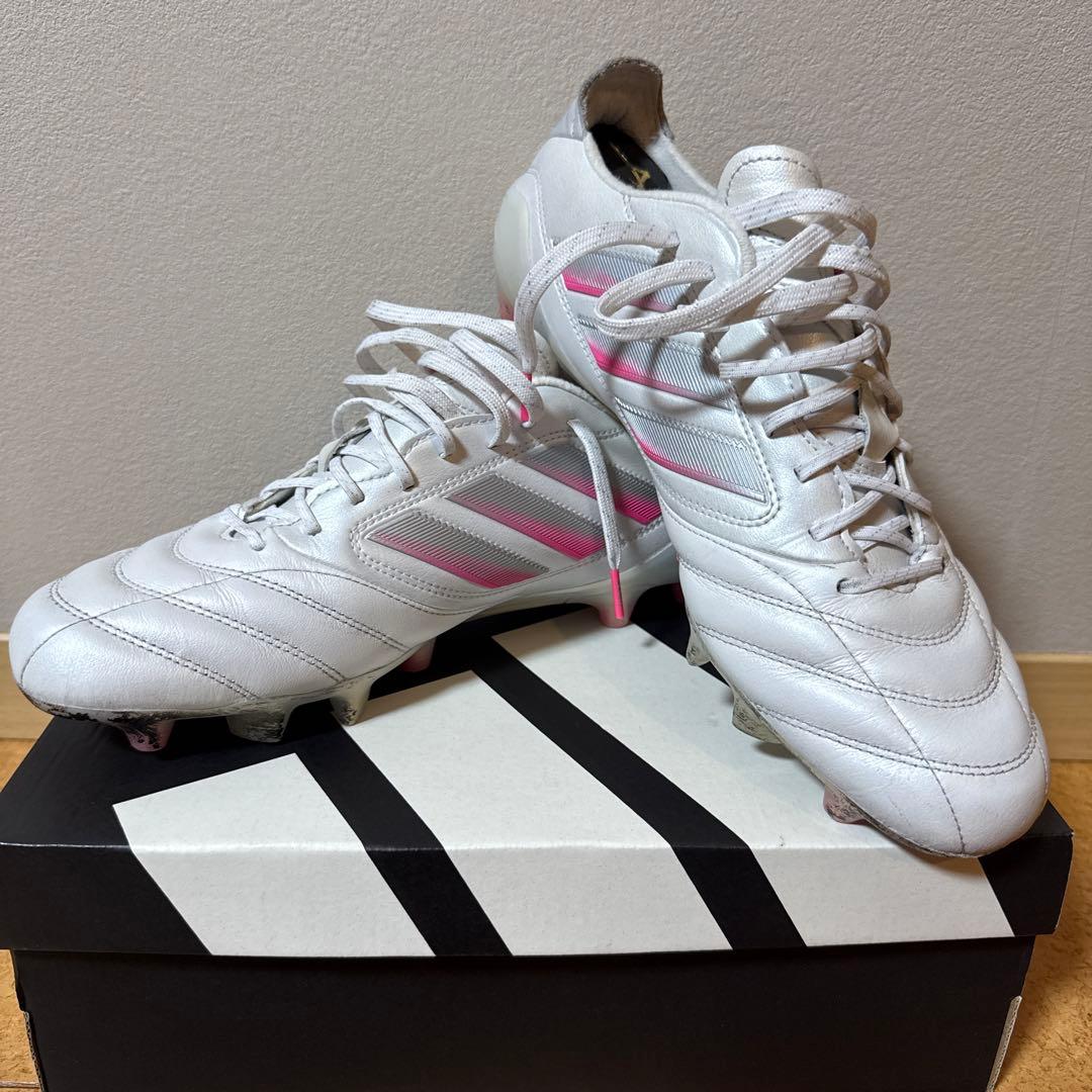シューズ adidas Copa icon 2 HG/AG Kamo 28cm