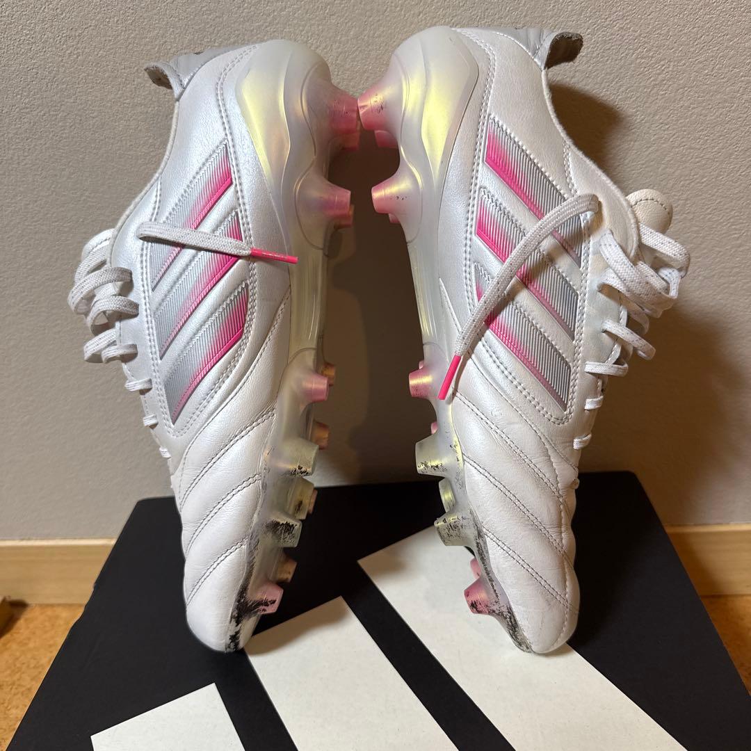 シューズ adidas Copa icon 2 HG/AG Kamo 28cm