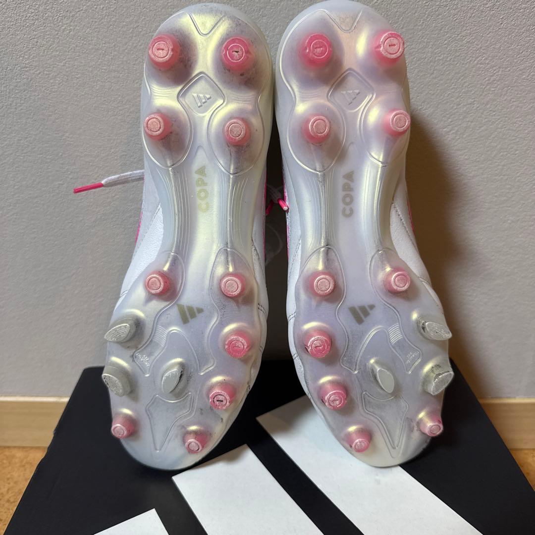 シューズ adidas Copa icon 2 HG/AG Kamo 28cm