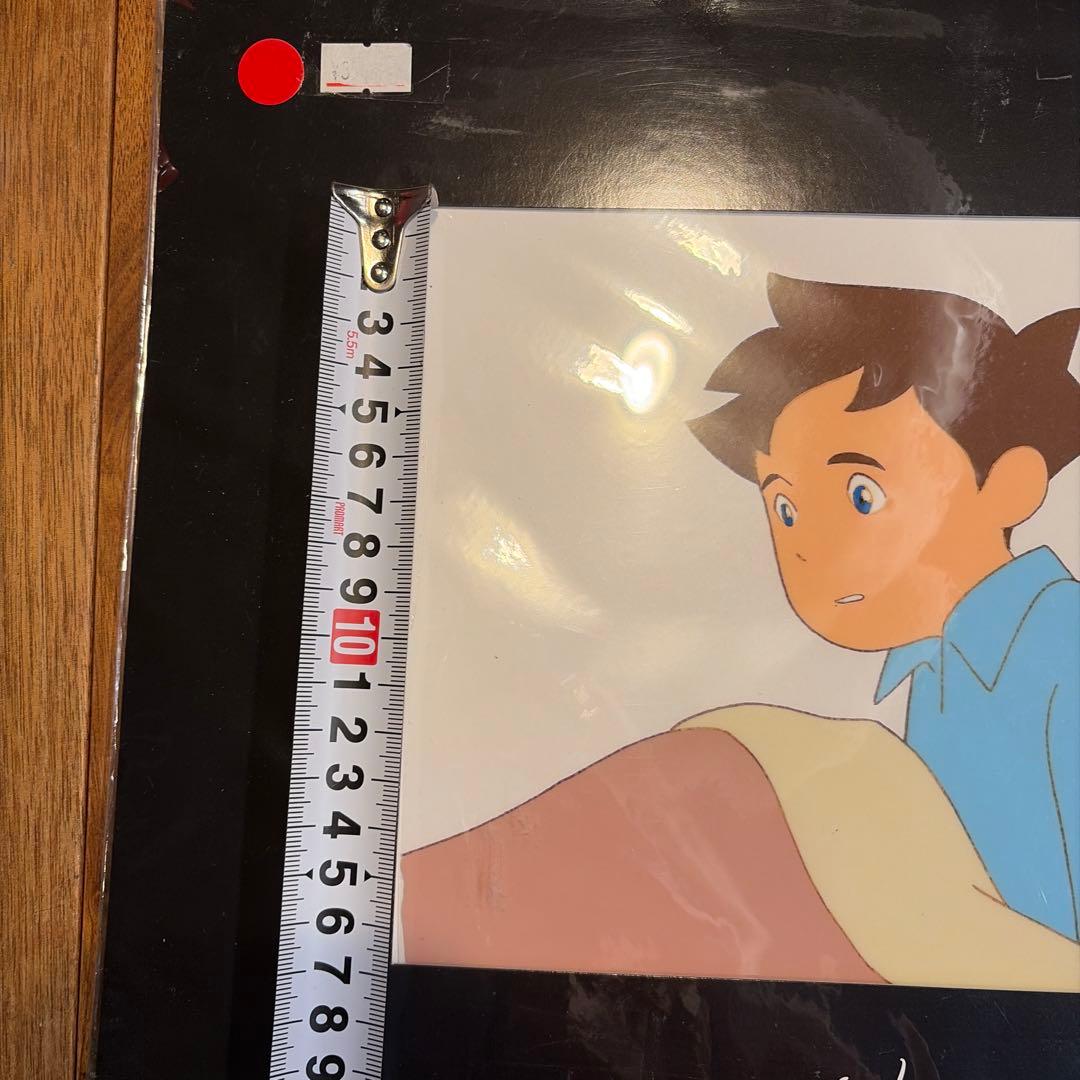 アニメ　セル画
