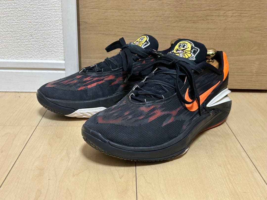 Nike Air Zoom G.T.Cut2 27cm US9 レアカラー