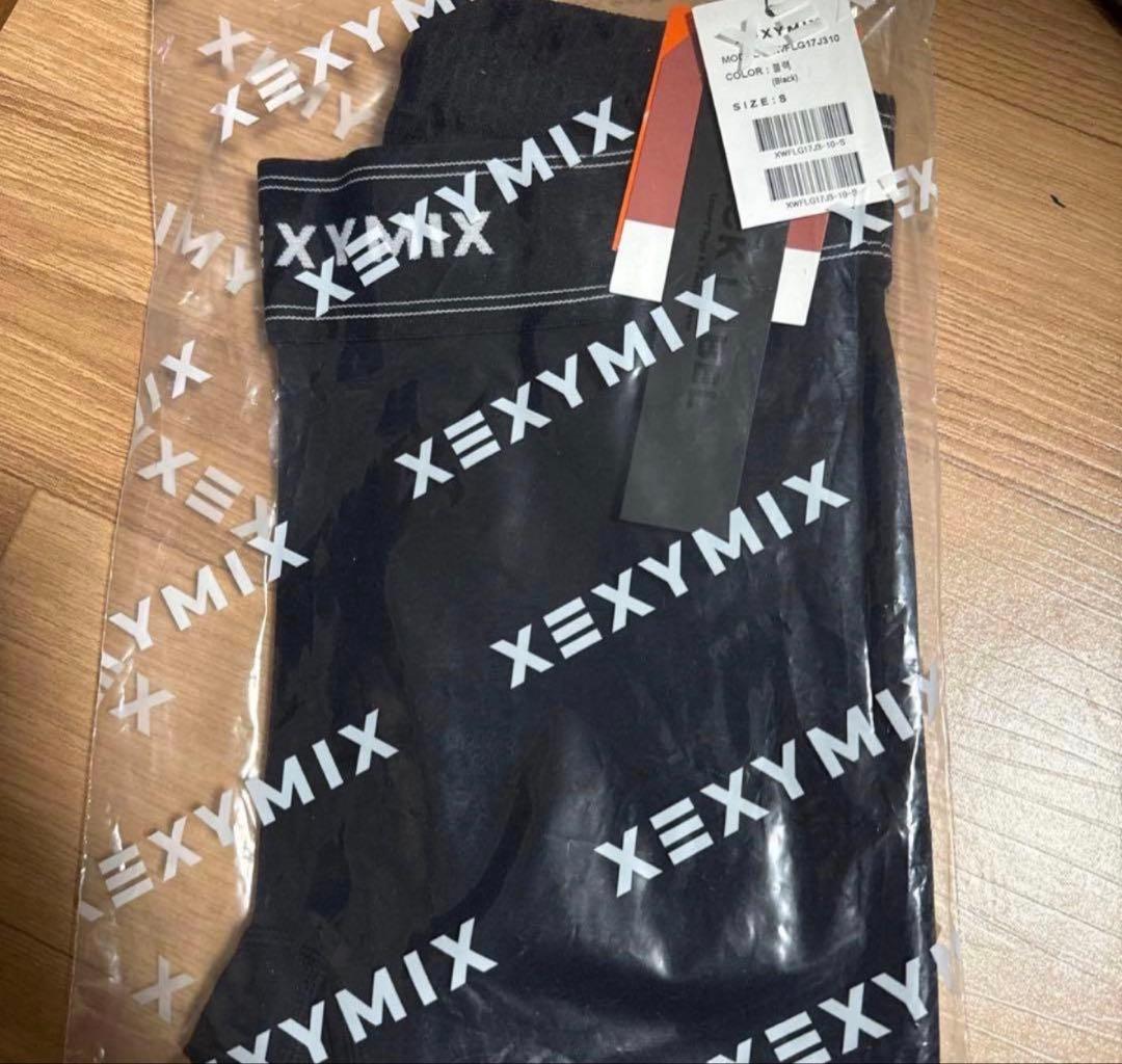 XWFLG17J3 BLACKLABEL 360N アクティブフィット レギンス