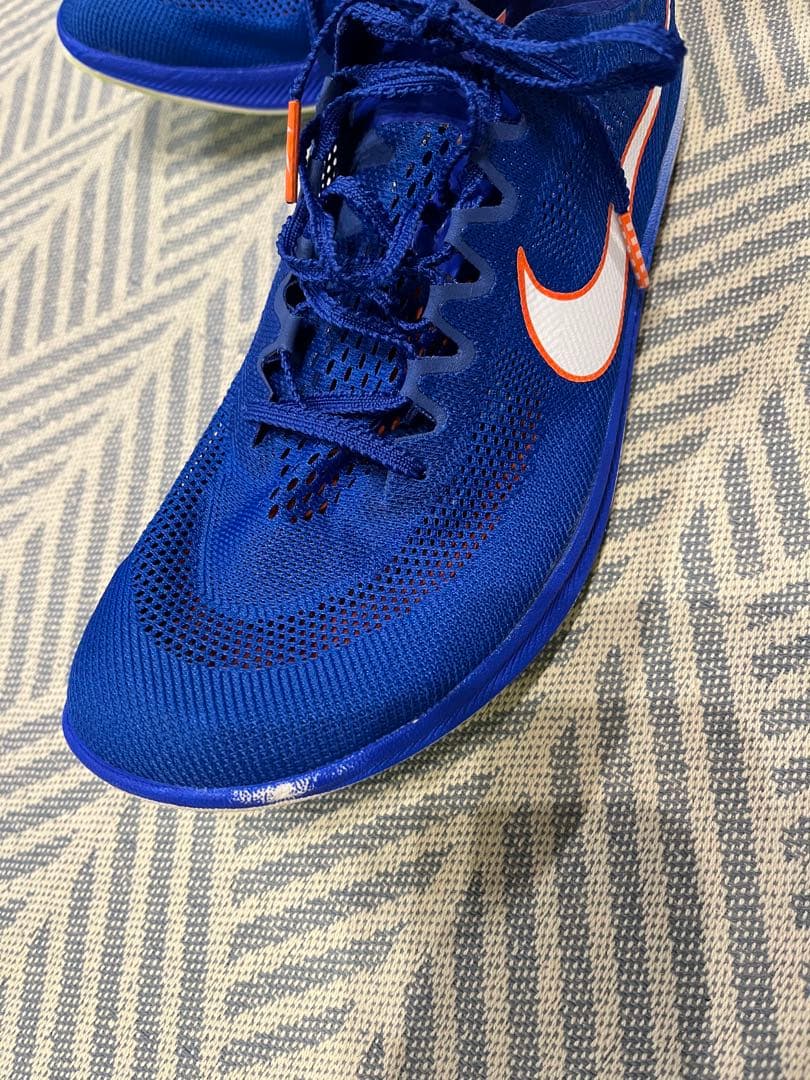 Nike ドラゴンフライ　　ブルー　27センチ