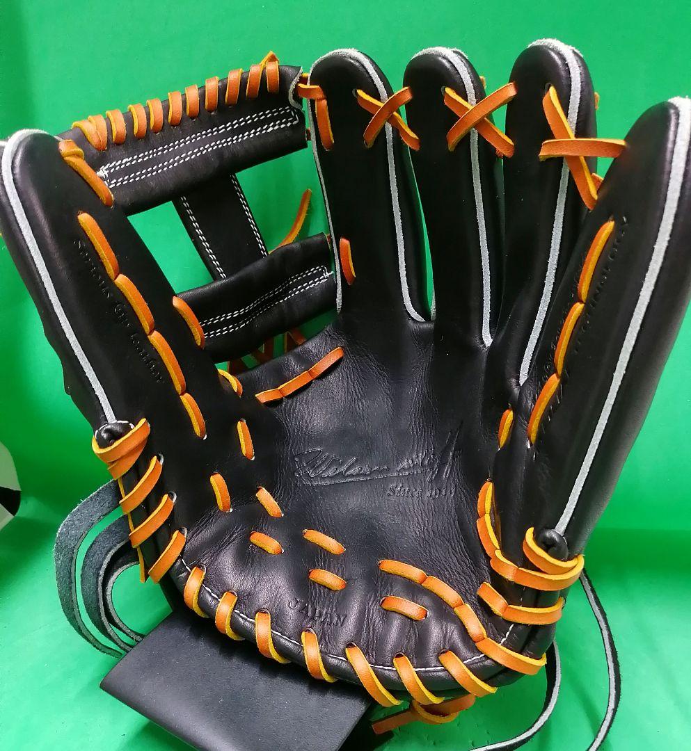 549.Wilson硬式オーダーグラブ