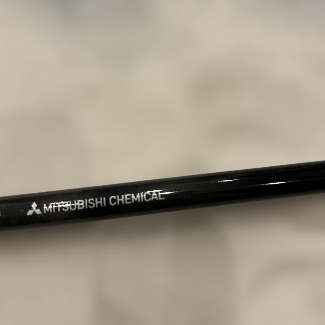 TENSEI Pro 1K Hybrid 70HY S キャロウェイスリーブ付き