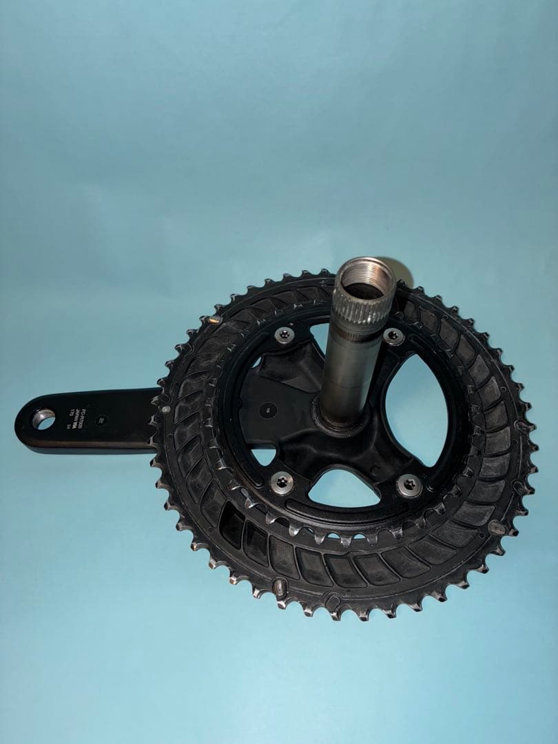 FC-R7000 右だけR8000 170mm 52/36