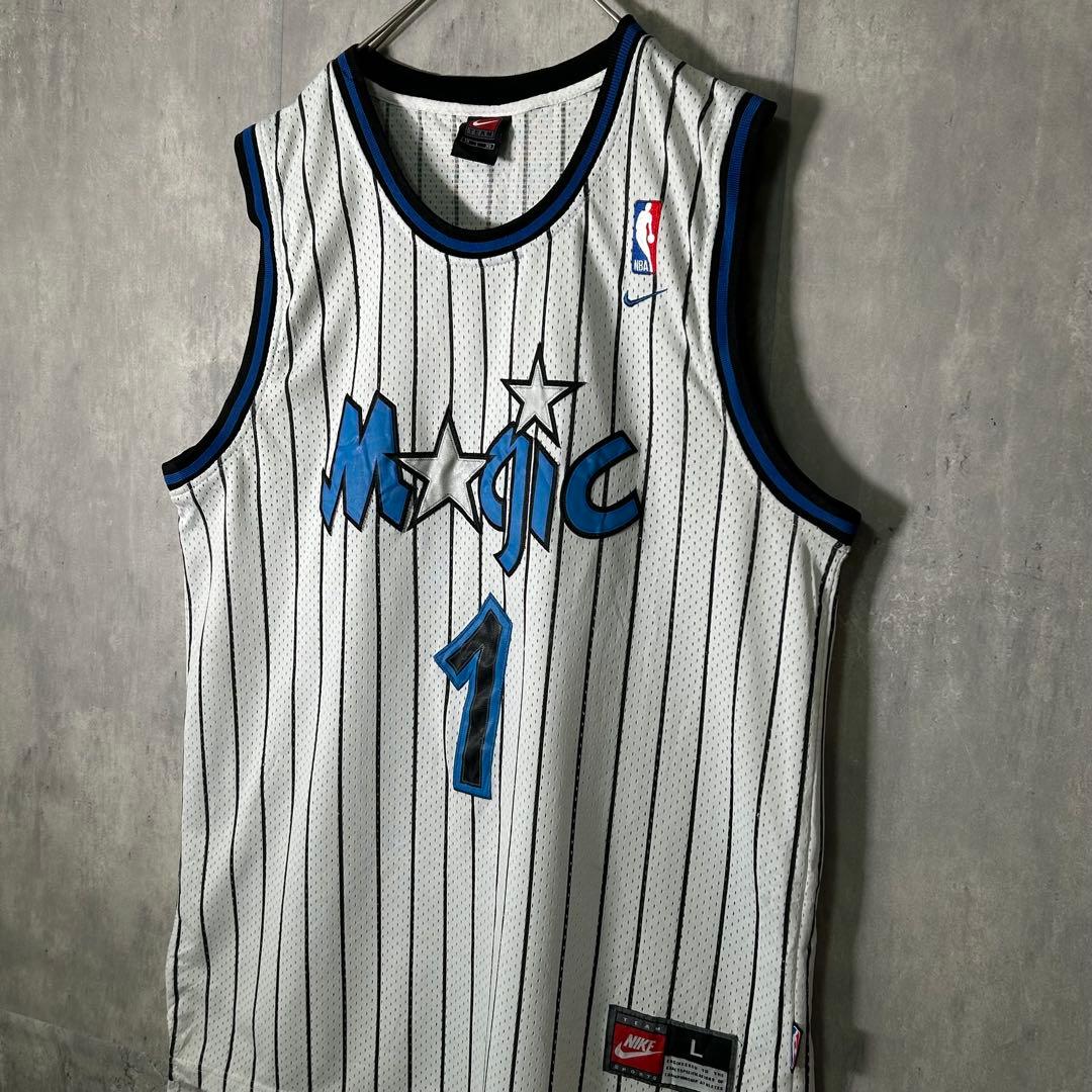NIKE NBA ペニー・ハーダウェイ ユニフォーム マジック