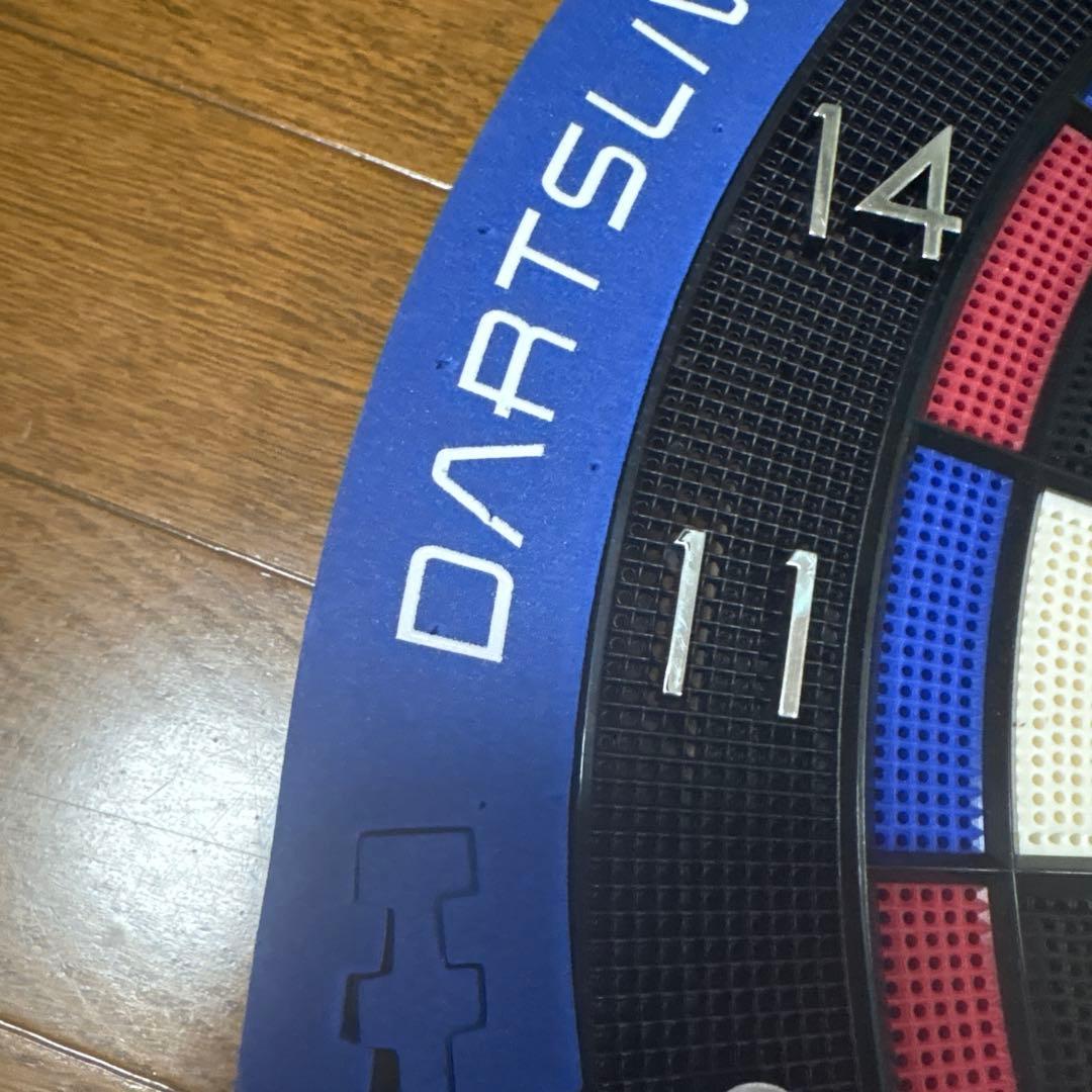 DARTSLIVE-ZERO BOARD ダーツボード