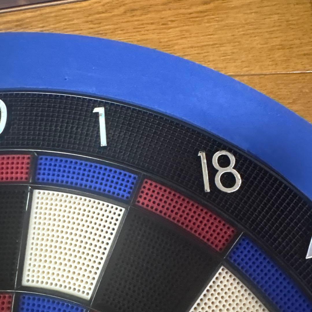 DARTSLIVE-ZERO BOARD ダーツボード