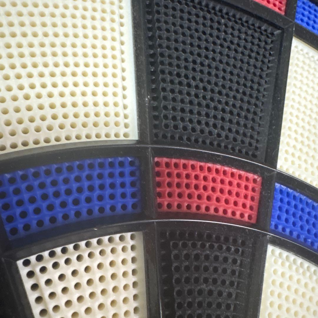 DARTSLIVE-ZERO BOARD ダーツボード