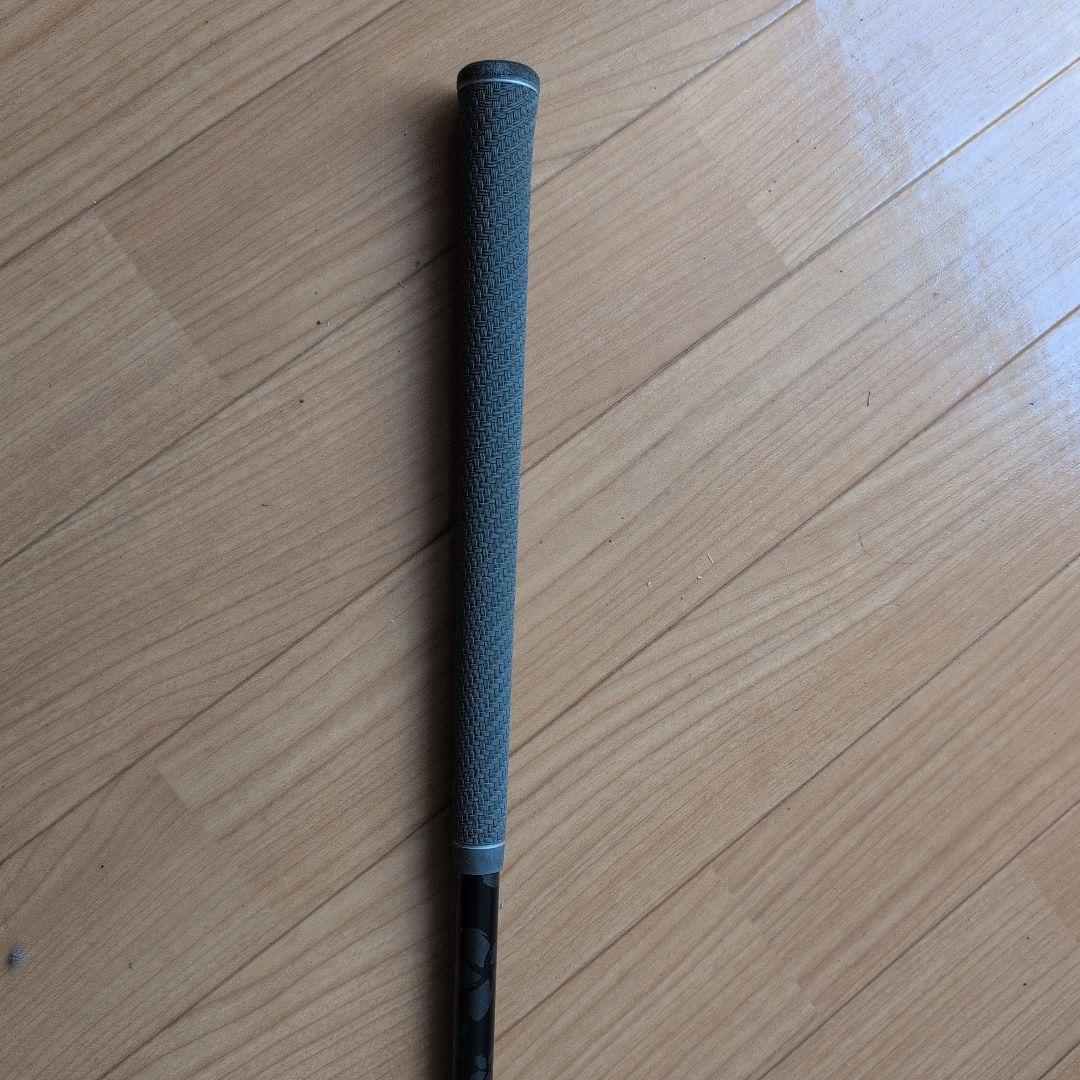 2025テーラーメイド qi35Diamana BLUE TM50SRシャフト