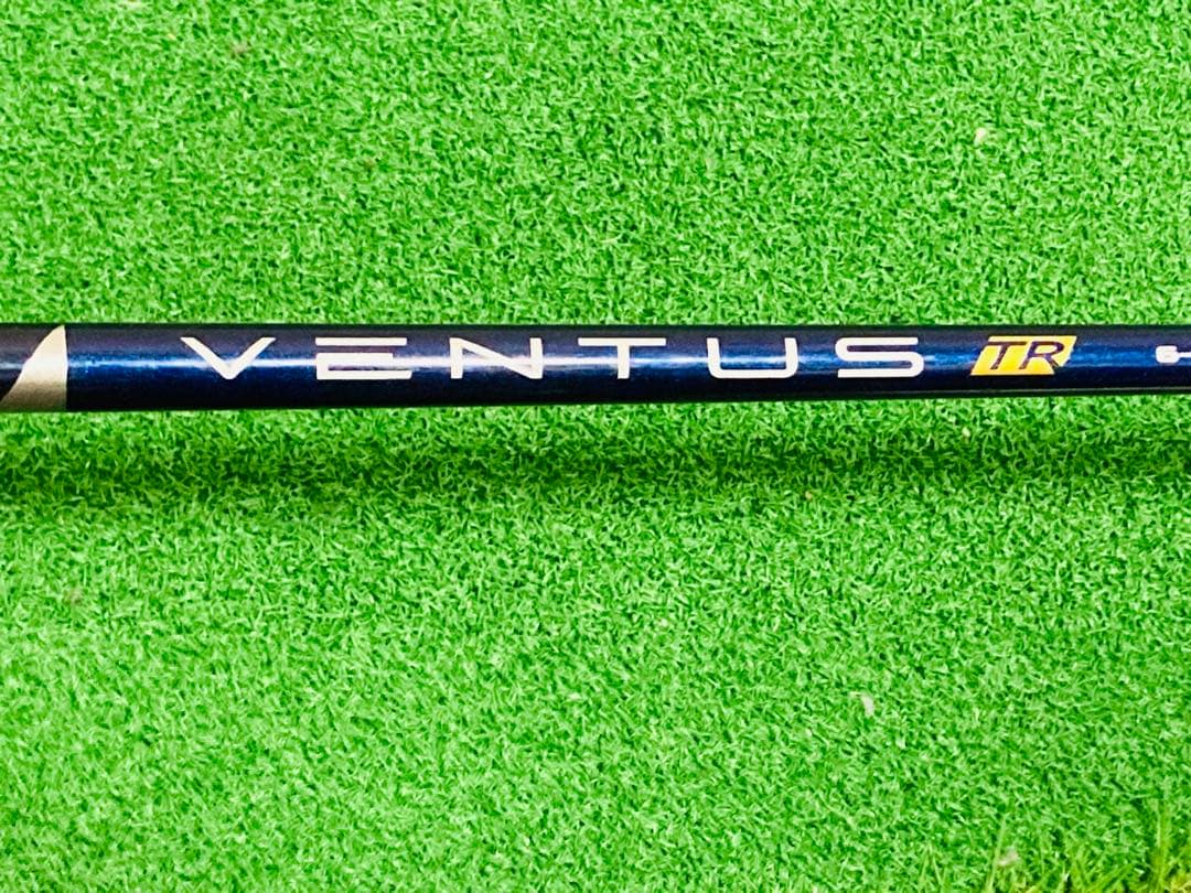 Callaway Elyte ドライバー トリプルダイヤモンド　9°