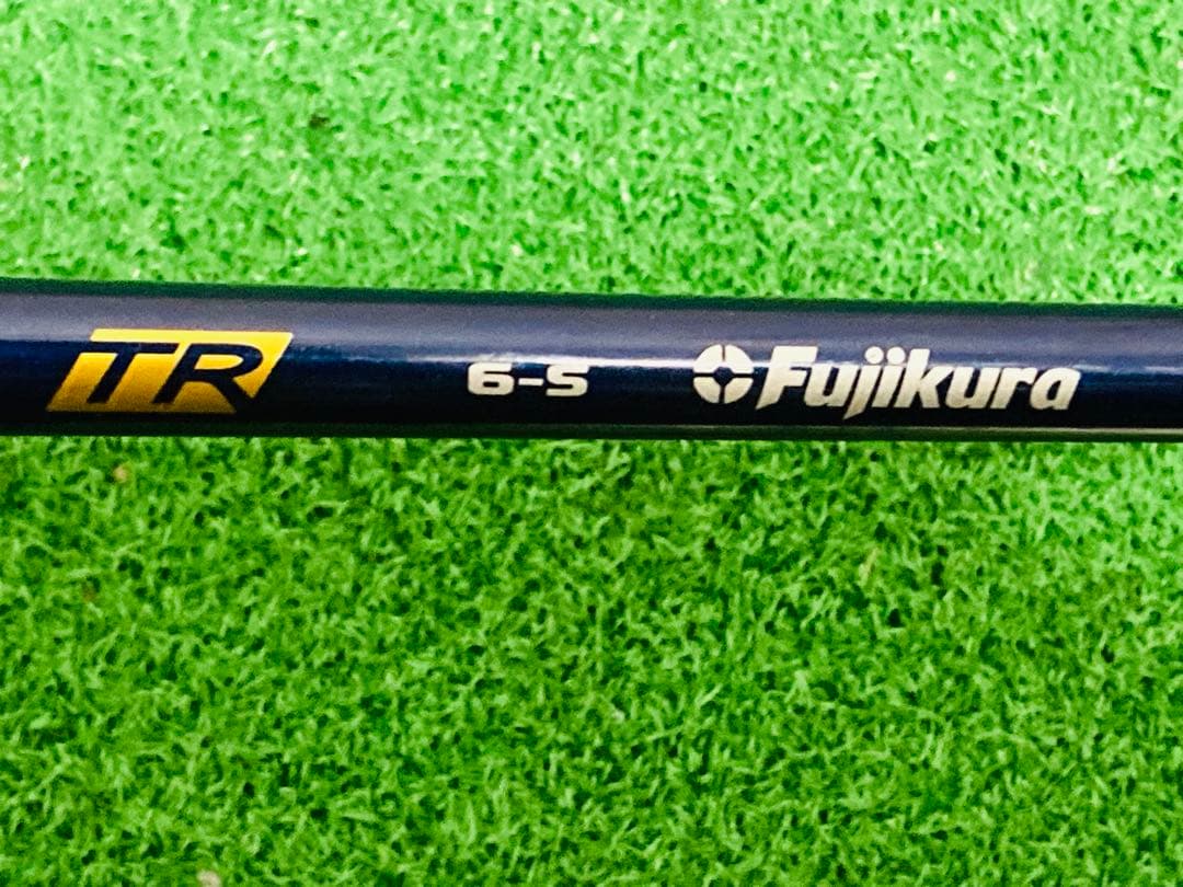 Callaway Elyte ドライバー トリプルダイヤモンド　9°
