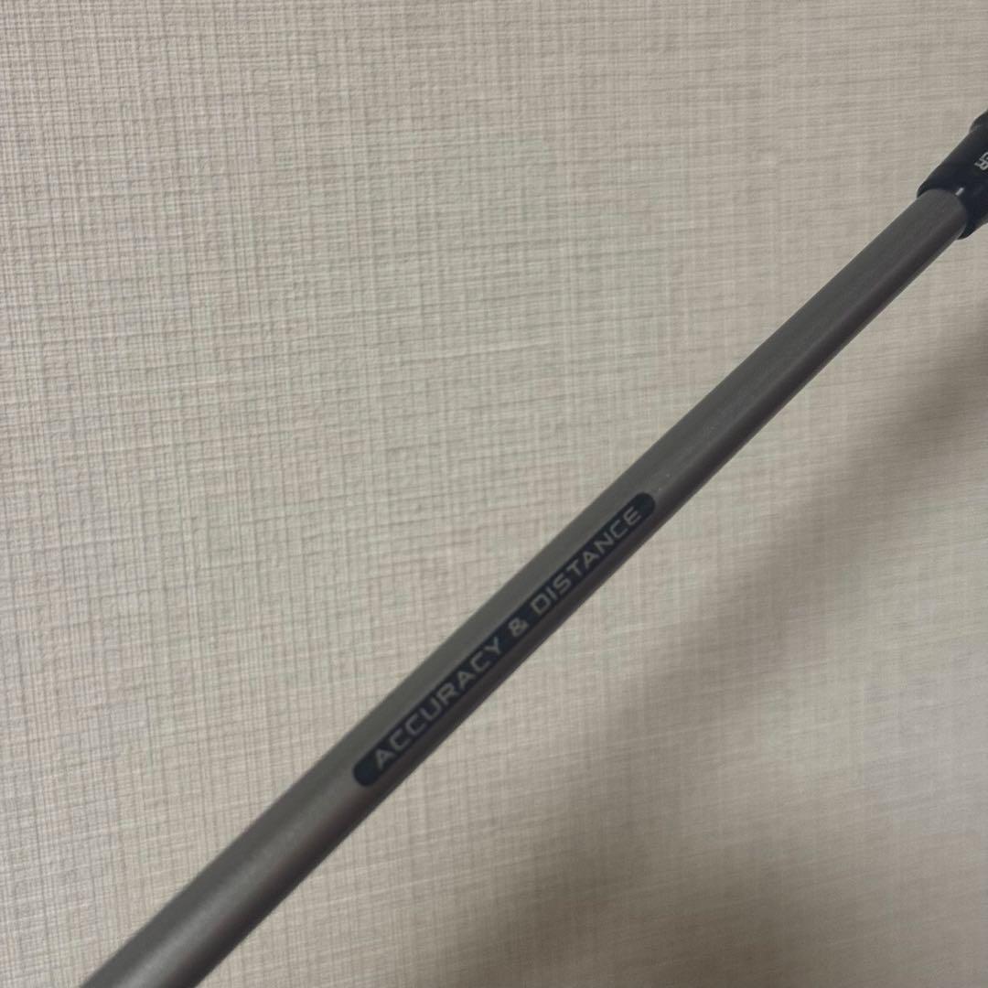 【テーラーメイド/5W】Tour AD UB 7S フェアウェイウッド用