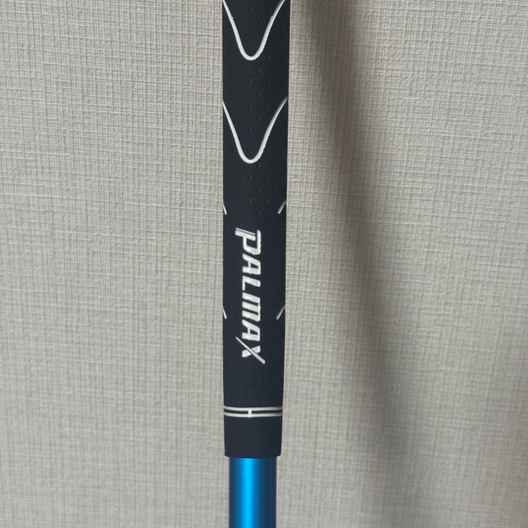 【テーラーメイド/5W】Tour AD UB 7S フェアウェイウッド用