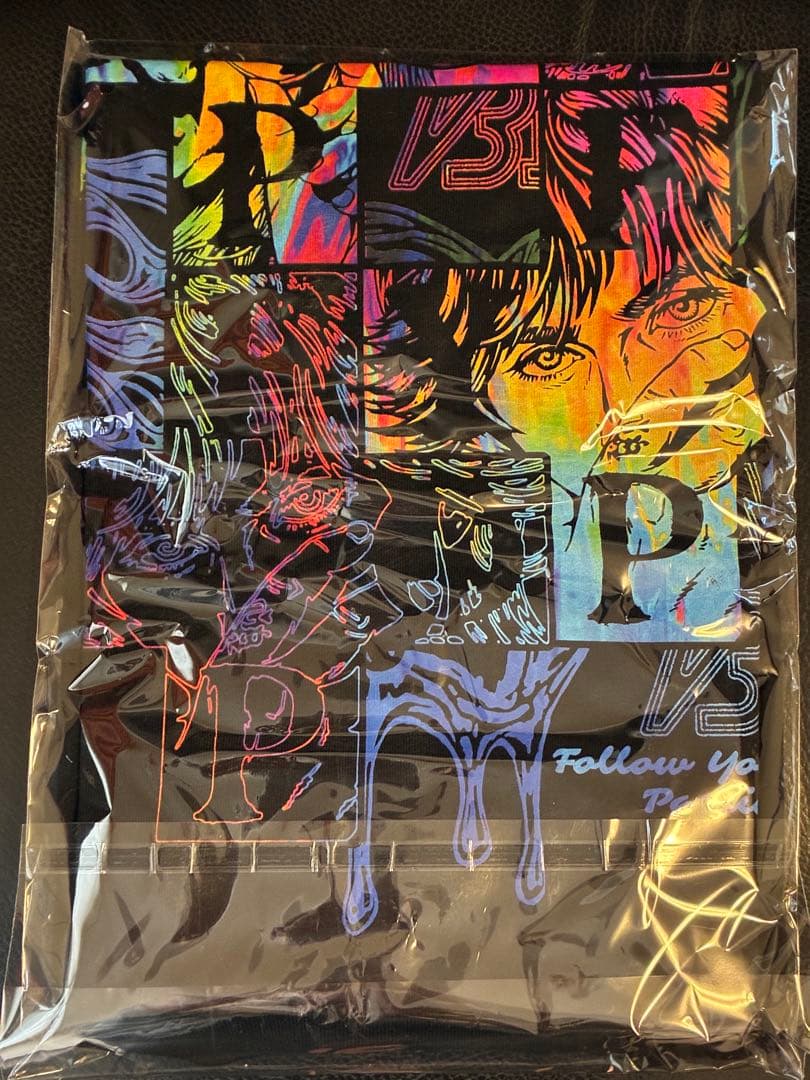 B’z LIVE-GYM 2026 -FYOP＋- B’z PARTY Tシャツ
