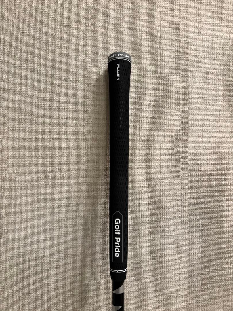 極美品 PING G430 4U VENTUS BLACK 6S ベロコア