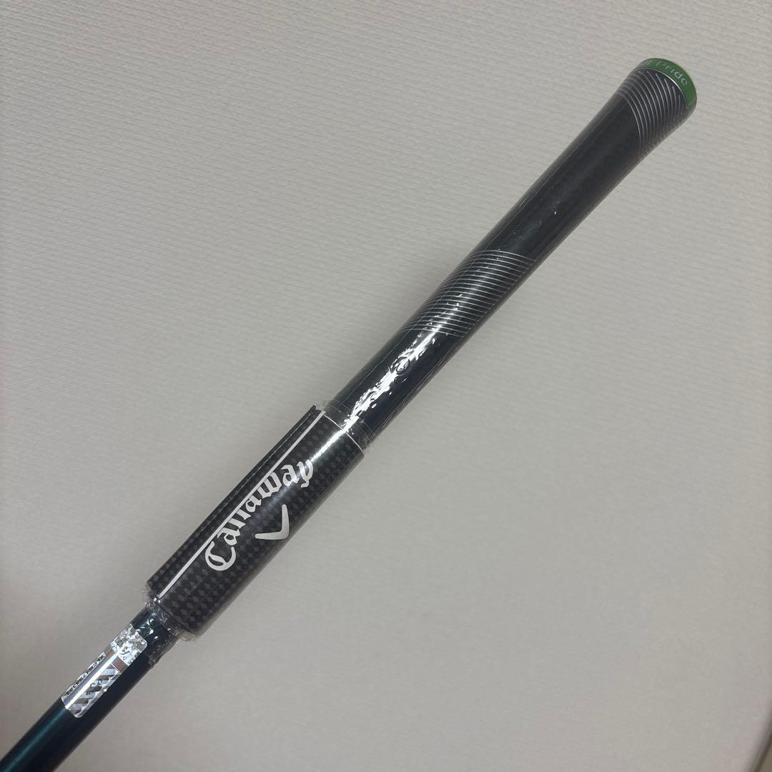 新品　Fujikura VENTUS グリーン　キャロウェイ5-S ドライバー