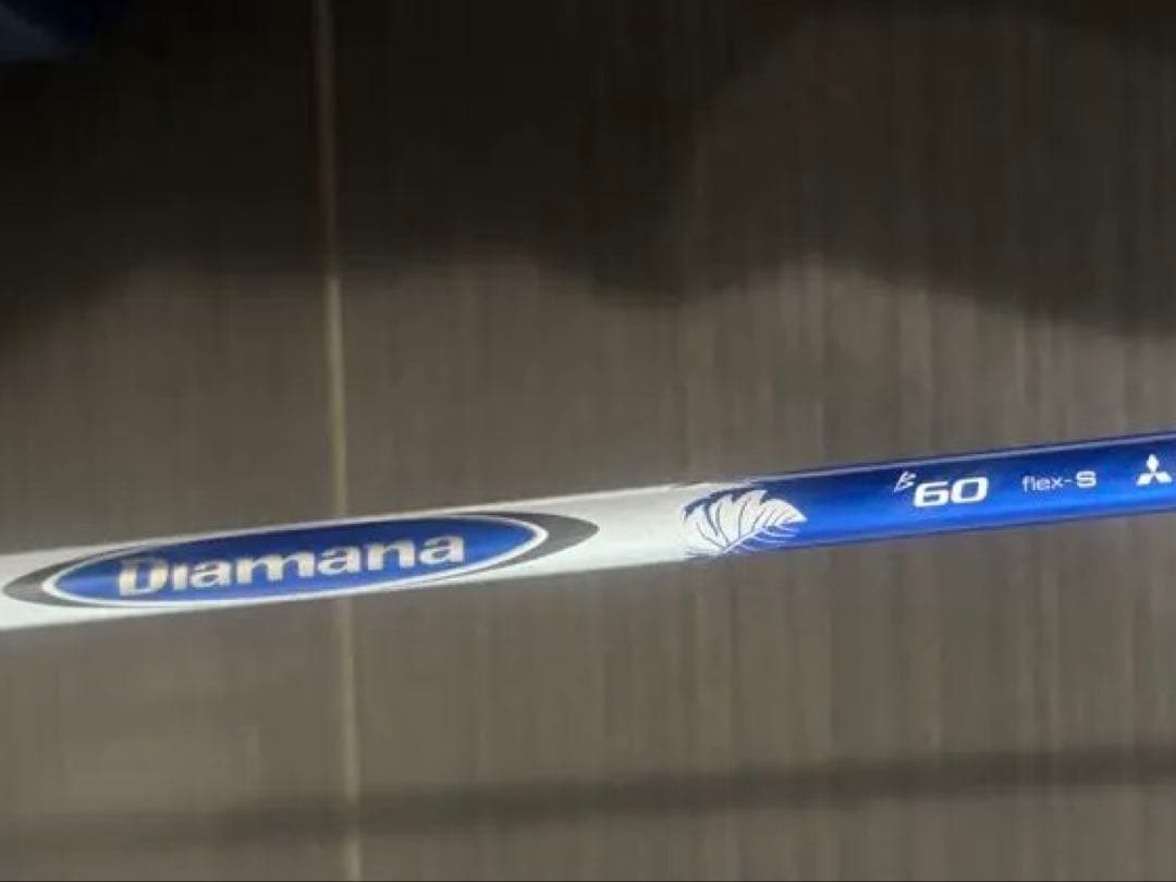 【名器】テーラーメイド　ロケットボールズ　RBZ 3 w ディアマナB 6s