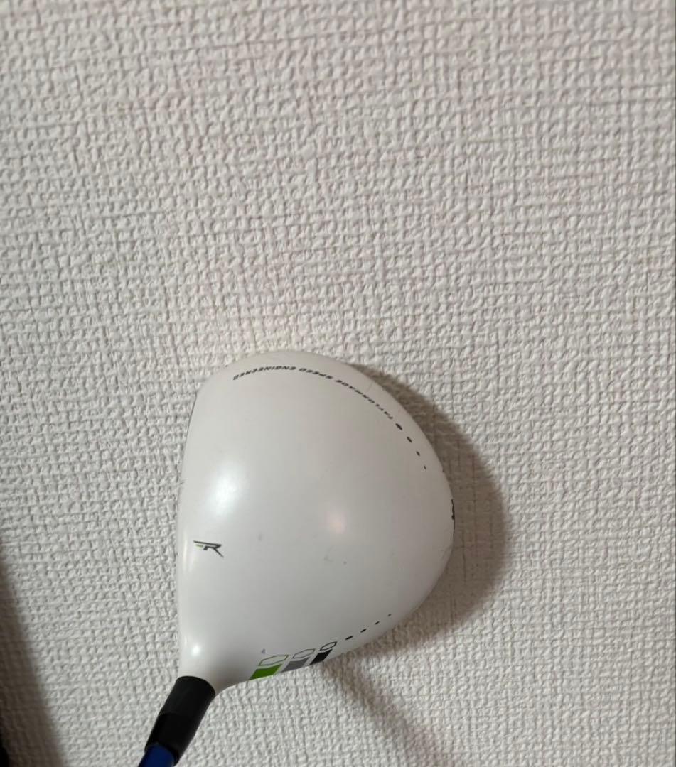 【名器】テーラーメイド　ロケットボールズ　RBZ 3 w ディアマナB 6s