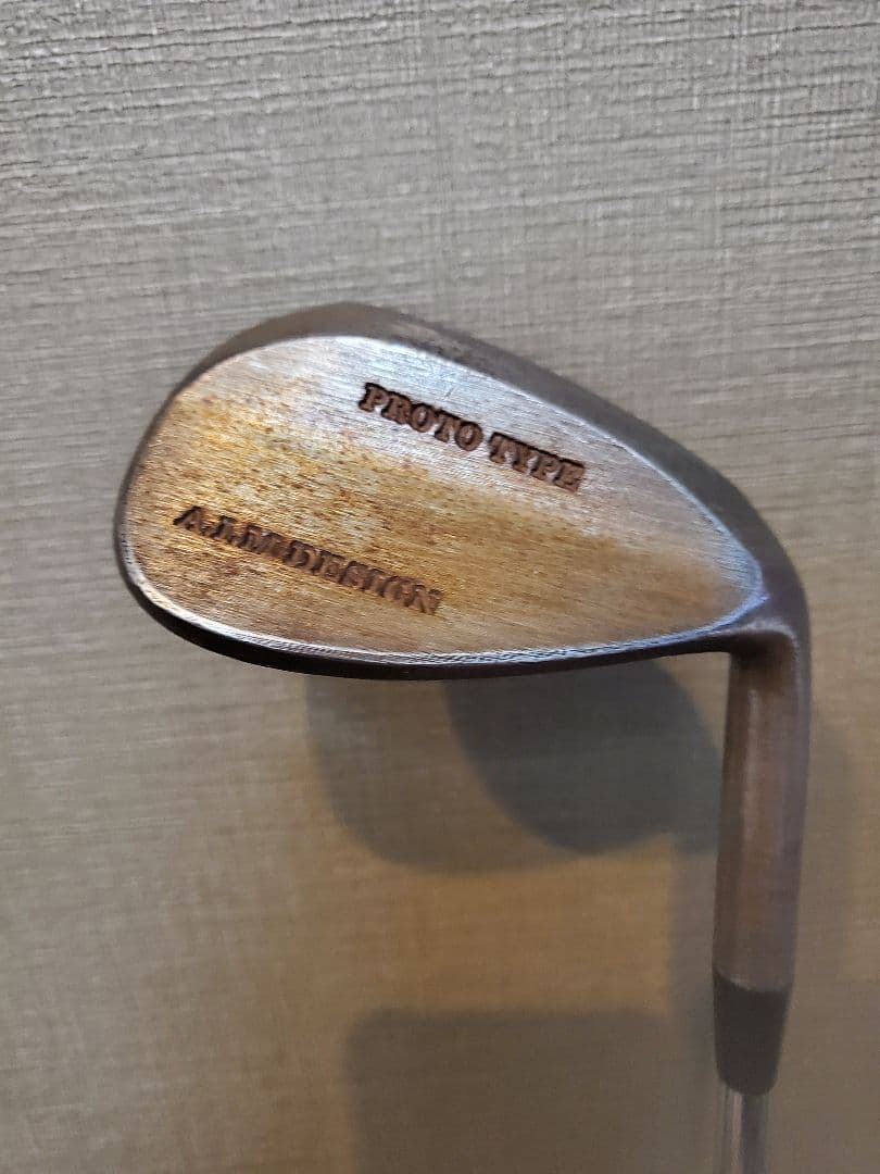 スタンゴルフ デザートイーグル プロトタイプ ウェッジ 56° 即購入可