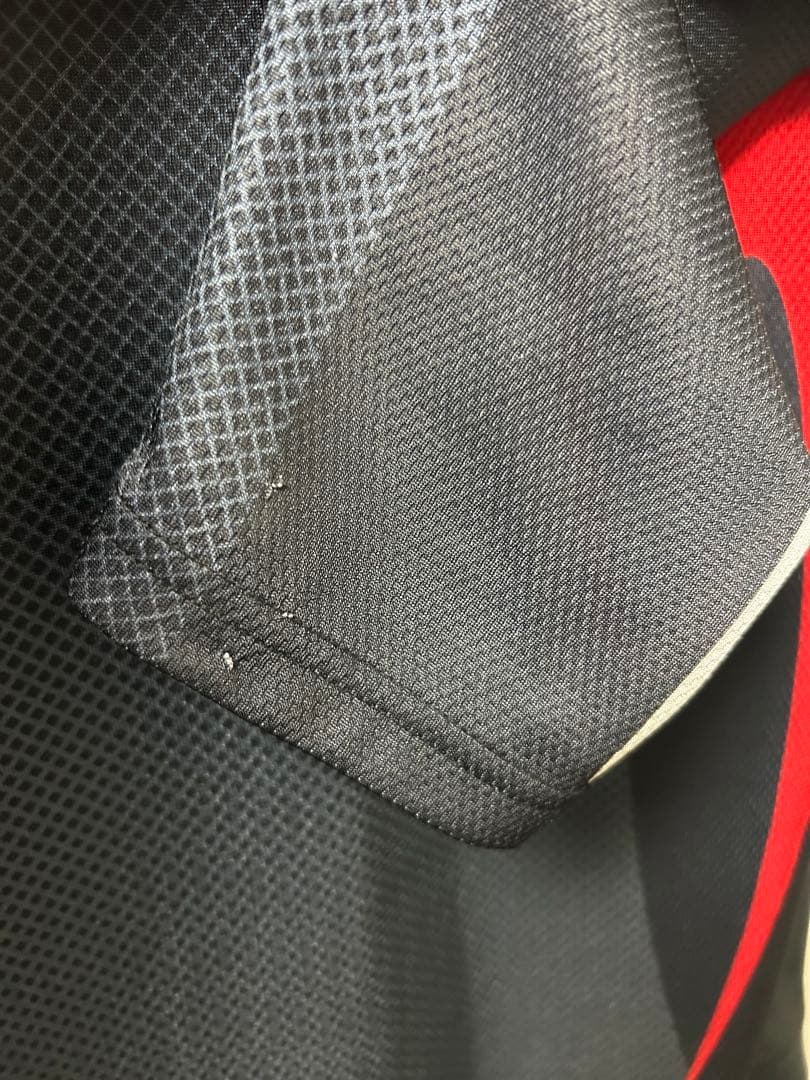 DAIWA SPECIAL メッシュ長袖ウェア Ｌ