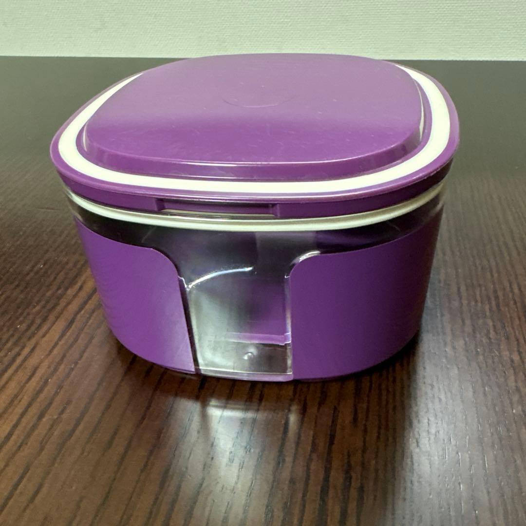 Tupperware 中古品まとめ売り