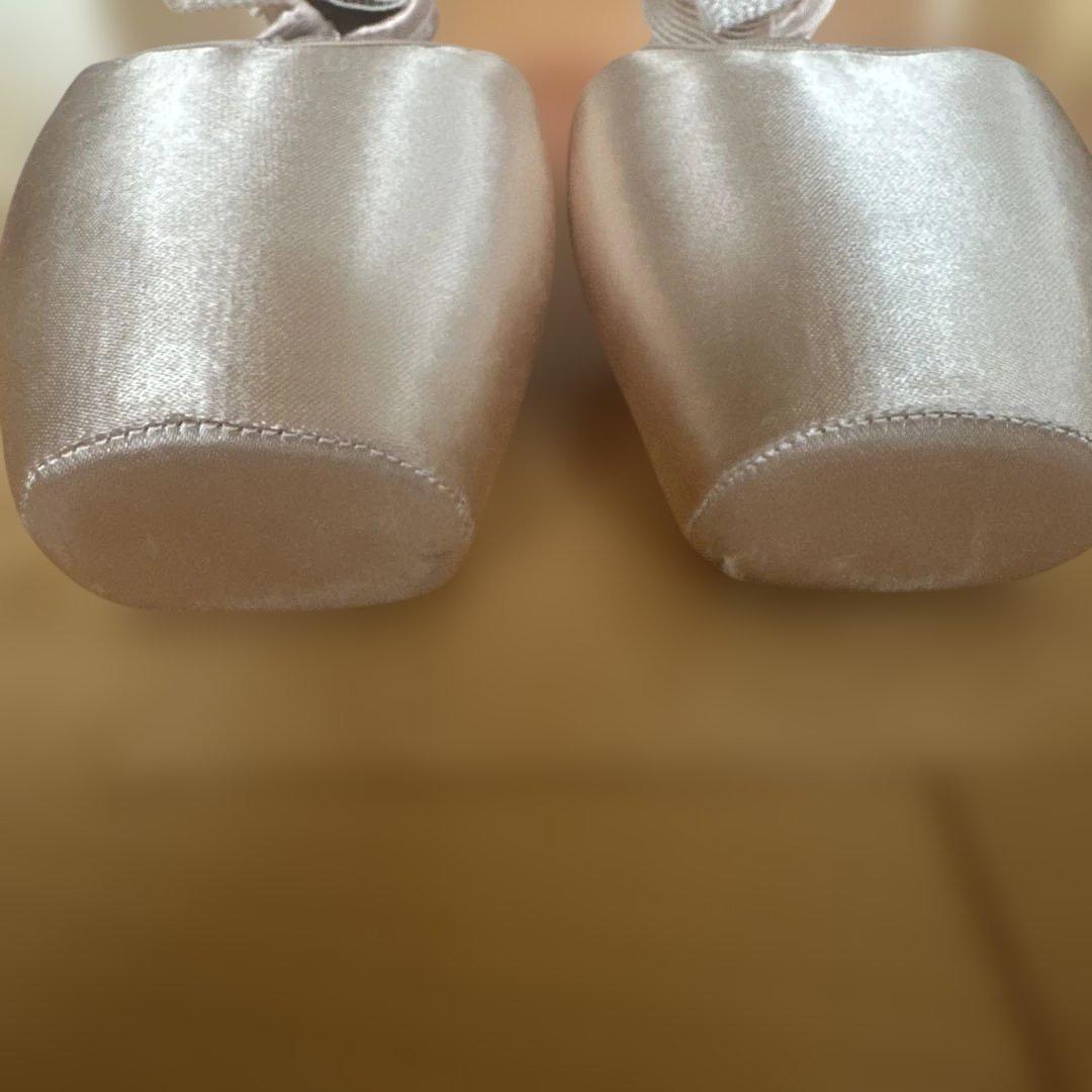 Capezio トゥシューズ サイズ7