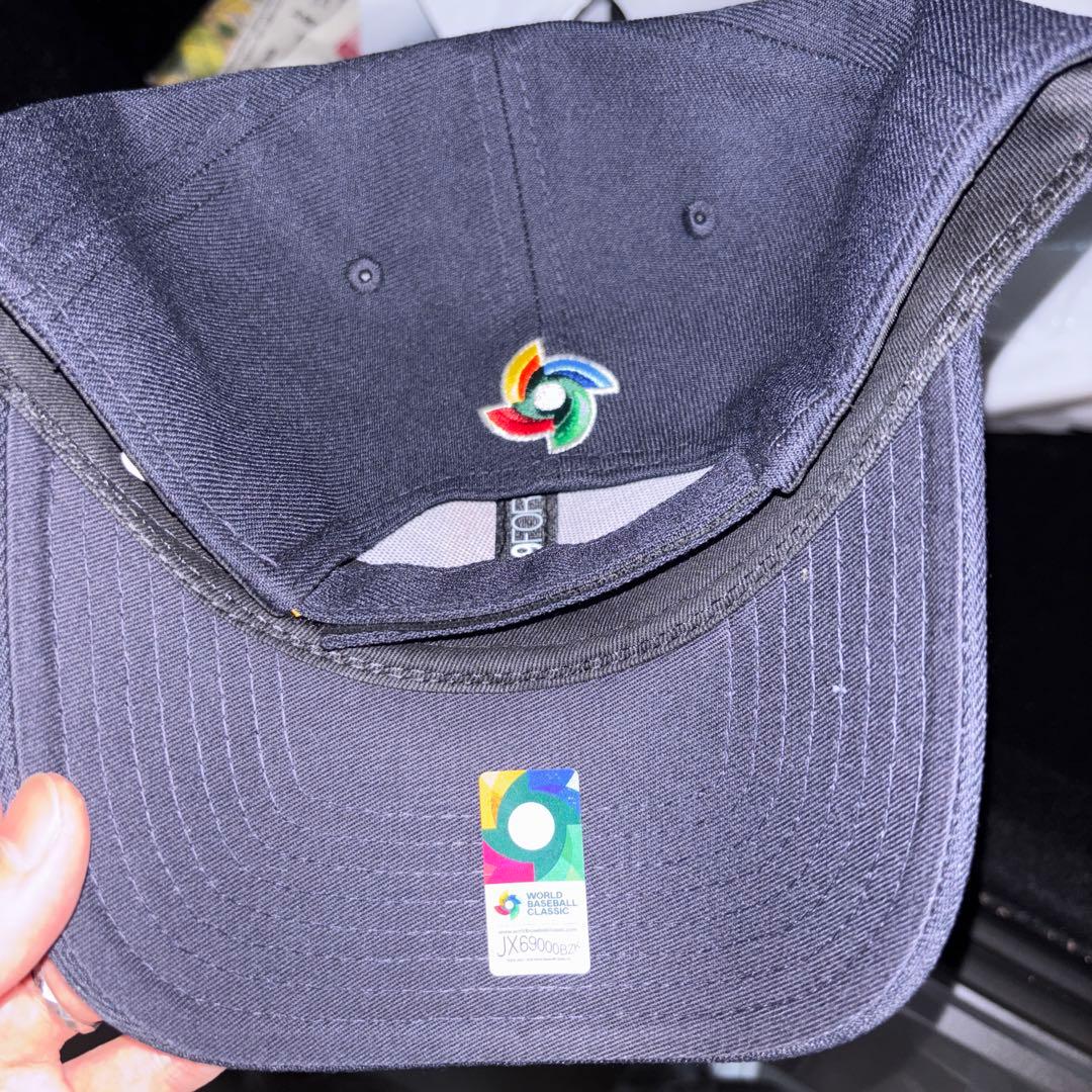 【ラスト1点】完売品　大谷翔平 NEWERA WBC 2026 キャップ