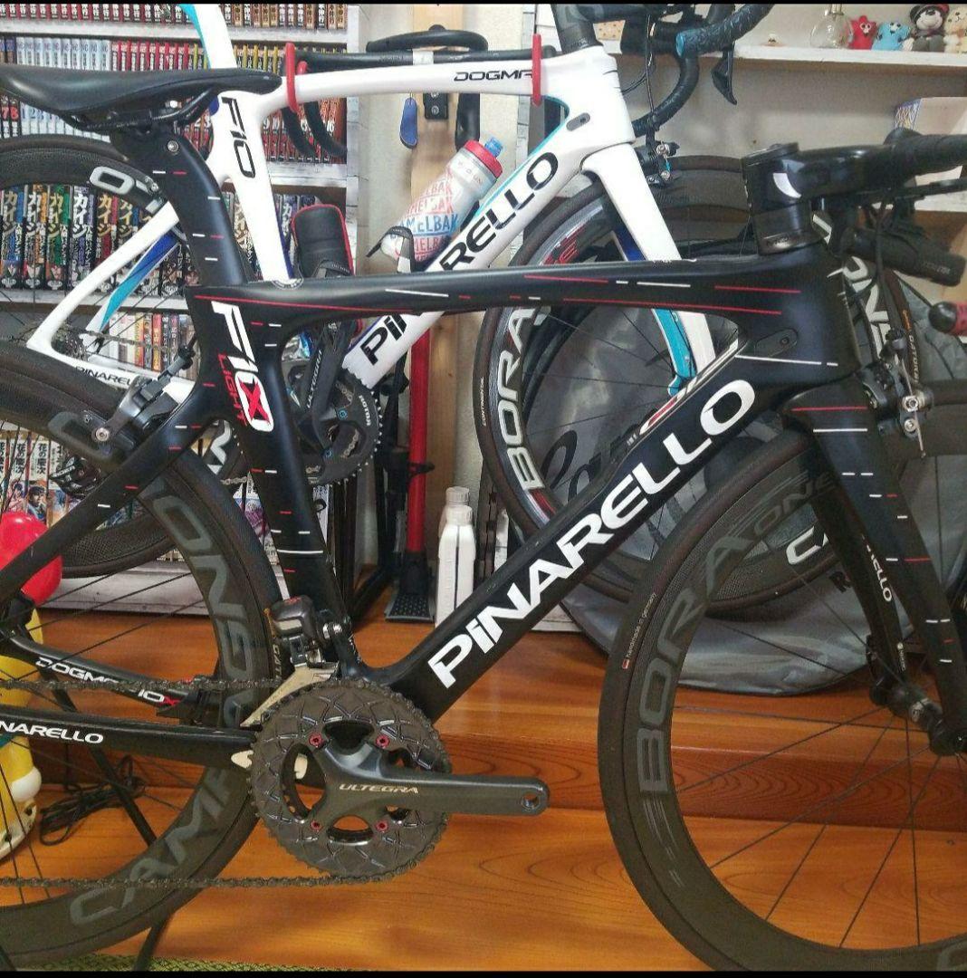 PINARELLOピナレロ DOGMA F10 Xlight サイズ515