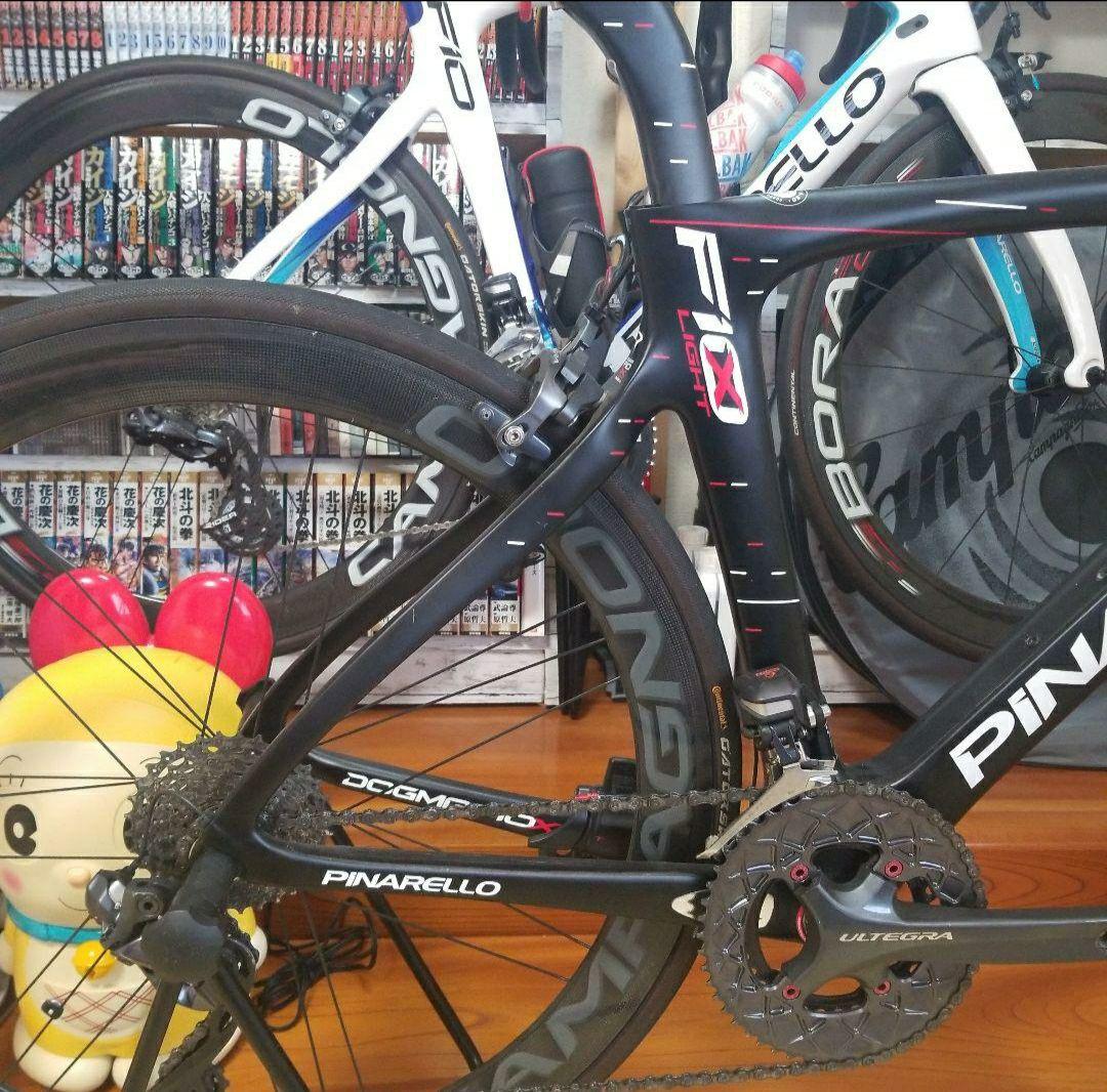PINARELLOピナレロ DOGMA F10 Xlight サイズ515
