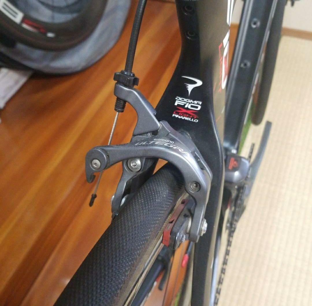 PINARELLOピナレロ DOGMA F10 Xlight サイズ515