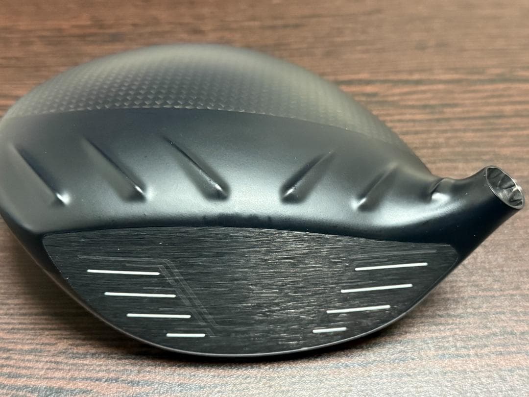 【値下げ】PING G440 SFT ドライバー 10.5°【ヘッド単品】